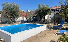 Casa Da Barragem Montargil